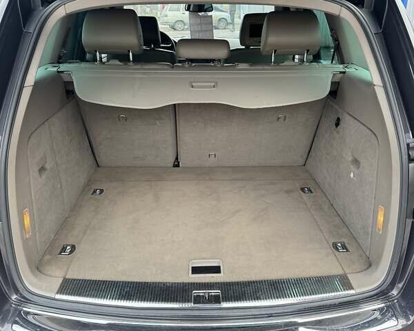 Коричневый Фольксваген Туарег, объемом двигателя 3 л и пробегом 391 тыс. км за 10900 $, фото 8 на Automoto.ua