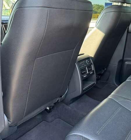 Коричневий Фольксваген Туарег, об'ємом двигуна 3.6 л та пробігом 194 тис. км за 14500 $, фото 30 на Automoto.ua