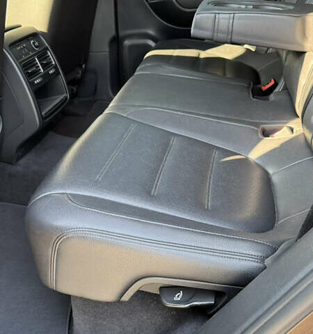 Коричневий Фольксваген Туарег, об'ємом двигуна 3.6 л та пробігом 194 тис. км за 14500 $, фото 26 на Automoto.ua