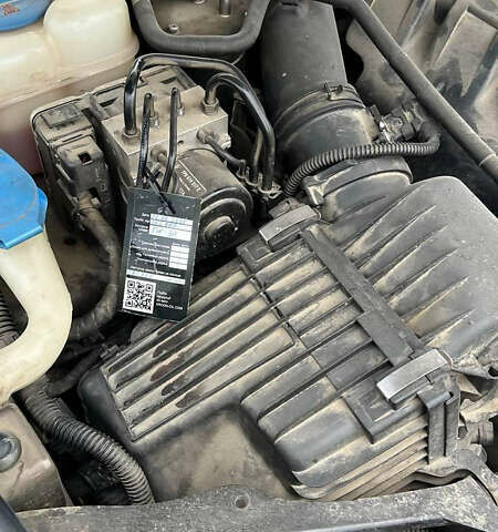 Коричневий Фольксваген Туарег, об'ємом двигуна 2.97 л та пробігом 368 тис. км за 15500 $, фото 39 на Automoto.ua