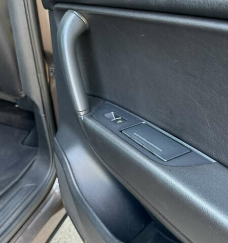 Коричневий Фольксваген Туарег, об'ємом двигуна 3.6 л та пробігом 194 тис. км за 14500 $, фото 32 на Automoto.ua