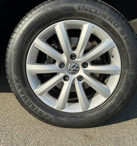 Коричневий Фольксваген Туарег, об'ємом двигуна 3.6 л та пробігом 194 тис. км за 14500 $, фото 16 на Automoto.ua