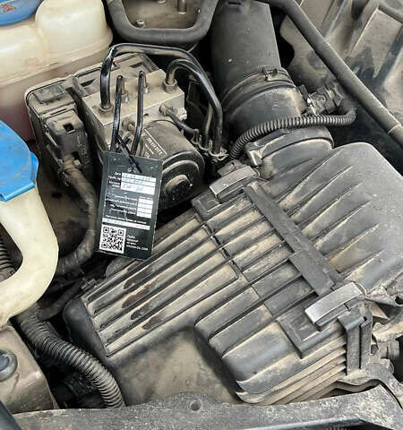 Коричневый Фольксваген Туарег, объемом двигателя 2.97 л и пробегом 365 тыс. км за 17000 $, фото 37 на Automoto.ua