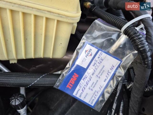 Коричневый Фольксваген Туарег, объемом двигателя 2.97 л и пробегом 260 тыс. км за 19950 $, фото 19 на Automoto.ua