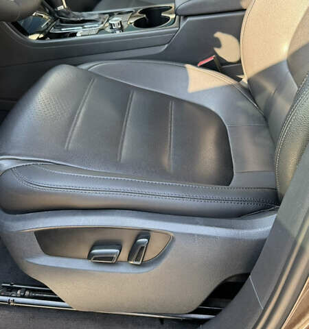 Коричневий Фольксваген Туарег, об'ємом двигуна 3.6 л та пробігом 194 тис. км за 14500 $, фото 28 на Automoto.ua