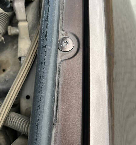 Коричневый Фольксваген Туарег, объемом двигателя 2.97 л и пробегом 365 тыс. км за 17000 $, фото 39 на Automoto.ua