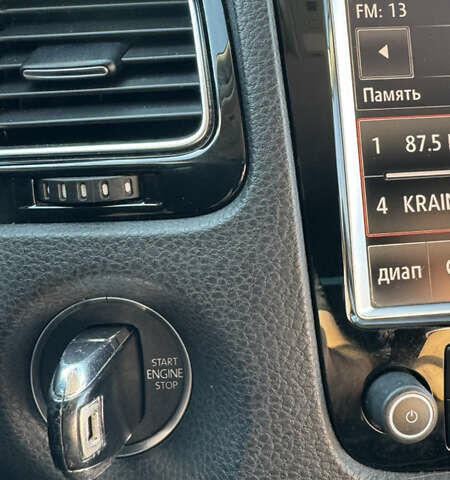 Коричневий Фольксваген Туарег, об'ємом двигуна 3.6 л та пробігом 194 тис. км за 14500 $, фото 50 на Automoto.ua