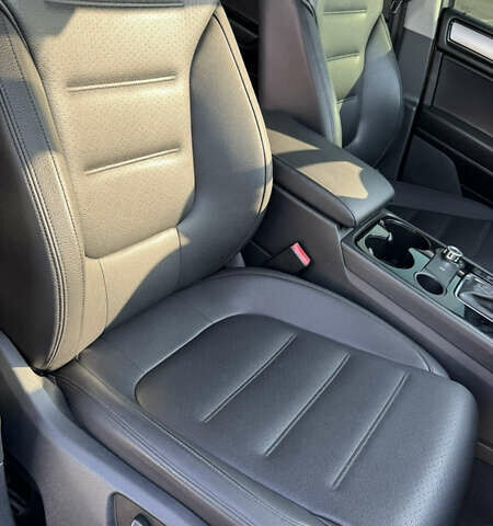 Коричневий Фольксваген Туарег, об'ємом двигуна 3.6 л та пробігом 194 тис. км за 14500 $, фото 20 на Automoto.ua