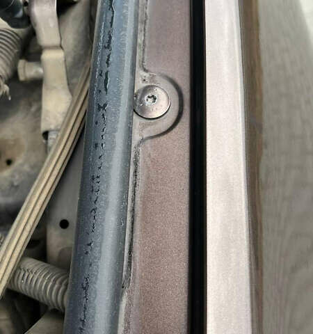 Коричневий Фольксваген Туарег, об'ємом двигуна 2.97 л та пробігом 368 тис. км за 15500 $, фото 37 на Automoto.ua