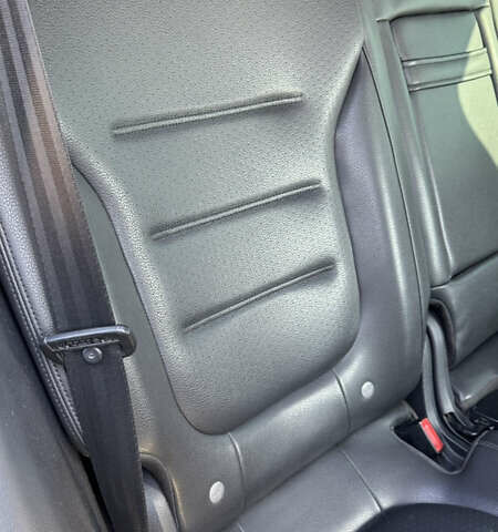 Коричневий Фольксваген Туарег, об'ємом двигуна 3.6 л та пробігом 194 тис. км за 14500 $, фото 23 на Automoto.ua