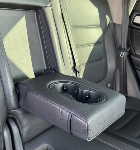 Коричневий Фольксваген Туарег, об'ємом двигуна 3.6 л та пробігом 194 тис. км за 14500 $, фото 25 на Automoto.ua