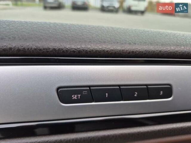 Коричневый Фольксваген Туарег, объемом двигателя 2.97 л и пробегом 260 тыс. км за 19950 $, фото 17 на Automoto.ua