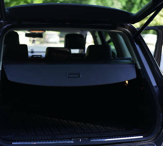 Коричневый Фольксваген Туарег, объемом двигателя 2.97 л и пробегом 304 тыс. км за 17449 $, фото 20 на Automoto.ua