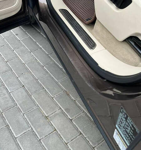 Коричневий Фольксваген Туарег, об'ємом двигуна 2.97 л та пробігом 368 тис. км за 15500 $, фото 23 на Automoto.ua