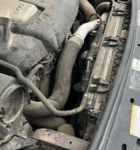 Коричневий Фольксваген Туарег, об'ємом двигуна 2.97 л та пробігом 368 тис. км за 15500 $, фото 40 на Automoto.ua