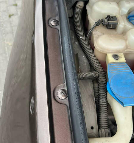 Коричневий Фольксваген Туарег, об'ємом двигуна 2.97 л та пробігом 368 тис. км за 15500 $, фото 38 на Automoto.ua