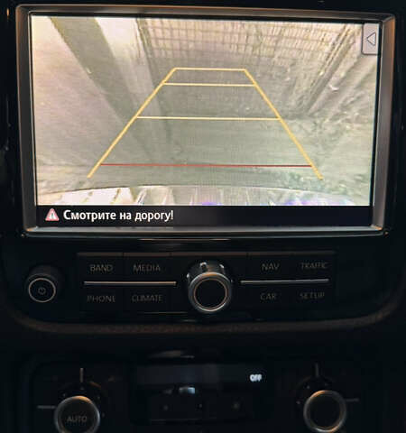 Коричневий Фольксваген Туарег, об'ємом двигуна 3.6 л та пробігом 194 тис. км за 14500 $, фото 52 на Automoto.ua