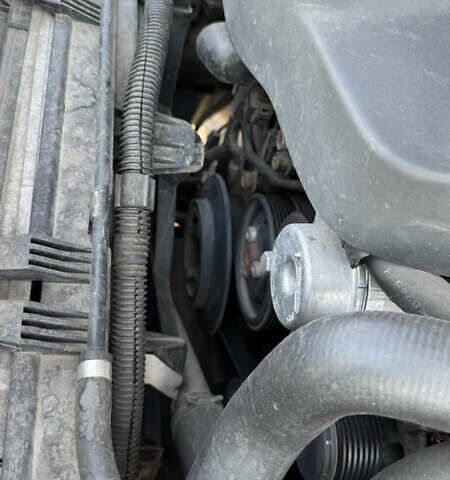 Коричневий Фольксваген Туарег, об'ємом двигуна 3.6 л та пробігом 194 тис. км за 14500 $, фото 55 на Automoto.ua