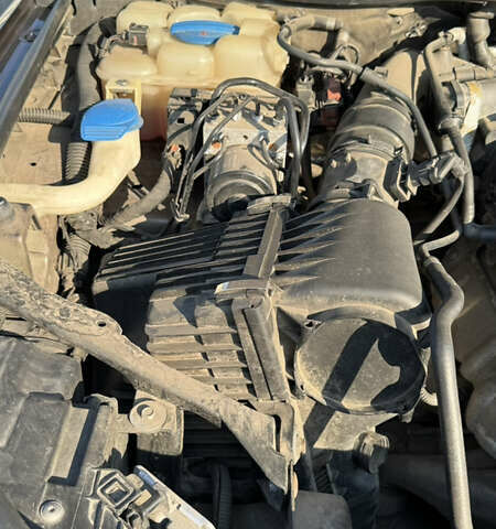 Коричневий Фольксваген Туарег, об'ємом двигуна 3.6 л та пробігом 194 тис. км за 14500 $, фото 58 на Automoto.ua