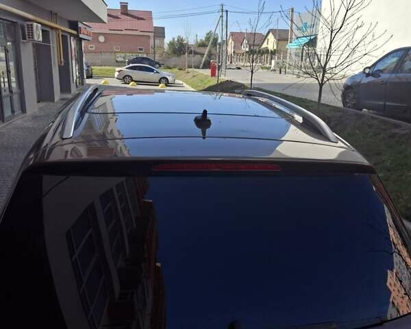 Коричневый Фольксваген Туарег, объемом двигателя 2.97 л и пробегом 295 тыс. км за 21499 $, фото 24 на Automoto.ua