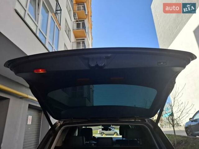 Коричневый Фольксваген Туарег, объемом двигателя 2.97 л и пробегом 295 тыс. км за 21499 $, фото 61 на Automoto.ua