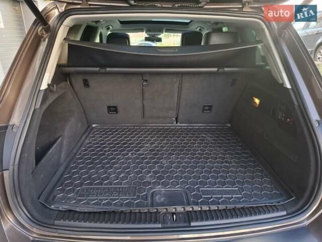 Коричневый Фольксваген Туарег, объемом двигателя 2.97 л и пробегом 295 тыс. км за 21499 $, фото 64 на Automoto.ua