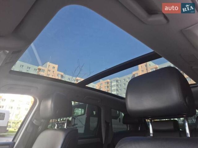 Коричневый Фольксваген Туарег, объемом двигателя 2.97 л и пробегом 295 тыс. км за 21499 $, фото 41 на Automoto.ua