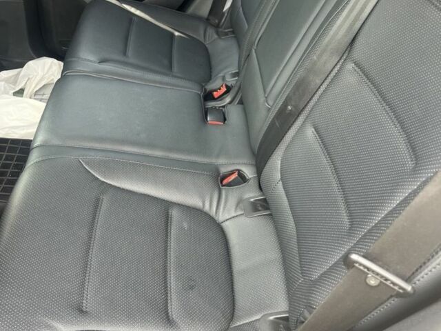 Коричневый Фольксваген Туарег, объемом двигателя 3 л и пробегом 3 тыс. км за 14500 $, фото 5 на Automoto.ua