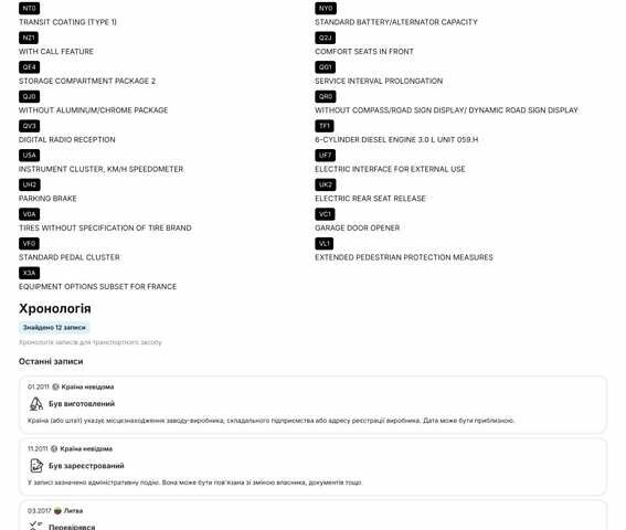 Коричневый Фольксваген Туарег, объемом двигателя 2.97 л и пробегом 295 тыс. км за 21499 $, фото 99 на Automoto.ua