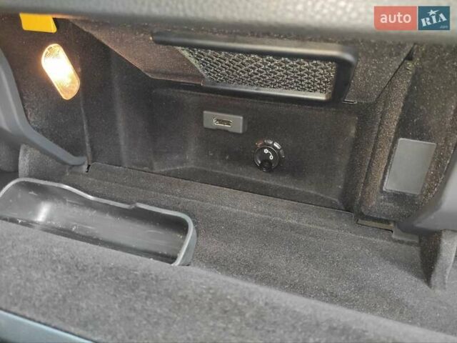 Коричневый Фольксваген Туарег, объемом двигателя 2.97 л и пробегом 211 тыс. км за 16500 $, фото 21 на Automoto.ua