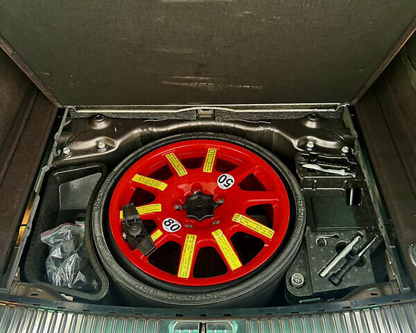 Коричневий Фольксваген Туарег, об'ємом двигуна 3 л та пробігом 222 тис. км за 17900 $, фото 18 на Automoto.ua