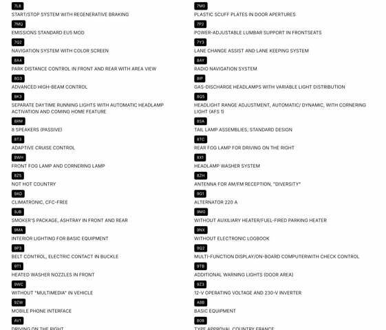 Коричневый Фольксваген Туарег, объемом двигателя 2.97 л и пробегом 295 тыс. км за 21499 $, фото 98 на Automoto.ua