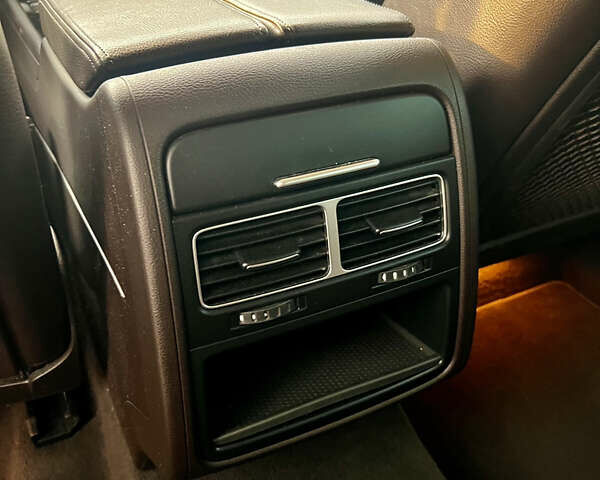 Коричневий Фольксваген Туарег, об'ємом двигуна 3 л та пробігом 222 тис. км за 17900 $, фото 28 на Automoto.ua