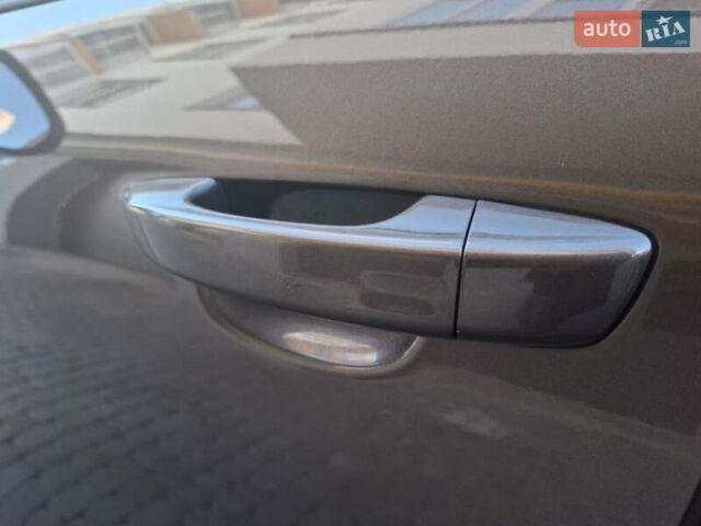 Коричневый Фольксваген Туарег, объемом двигателя 2.97 л и пробегом 295 тыс. км за 21499 $, фото 26 на Automoto.ua