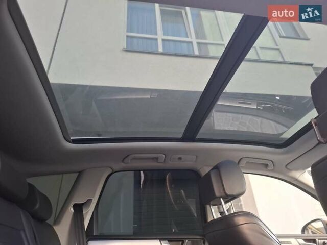 Коричневый Фольксваген Туарег, объемом двигателя 2.97 л и пробегом 295 тыс. км за 21499 $, фото 56 на Automoto.ua