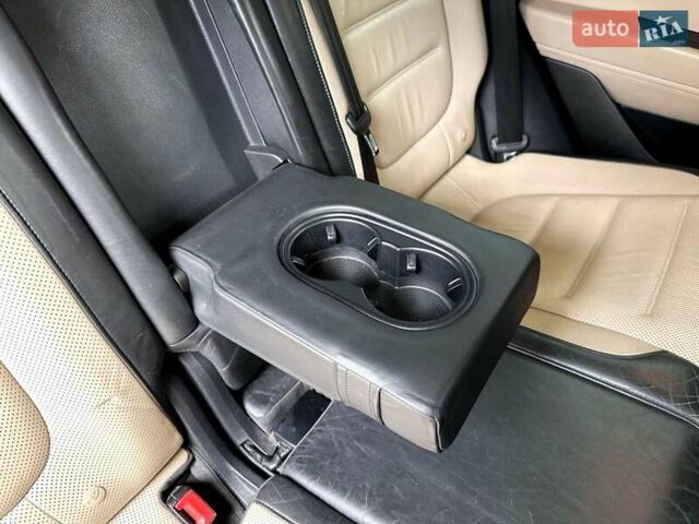 Коричневый Фольксваген Туарег, объемом двигателя 4.13 л и пробегом 294 тыс. км за 16999 $, фото 28 на Automoto.ua