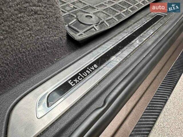 Коричневый Фольксваген Туарег, объемом двигателя 4.13 л и пробегом 294 тыс. км за 16999 $, фото 22 на Automoto.ua