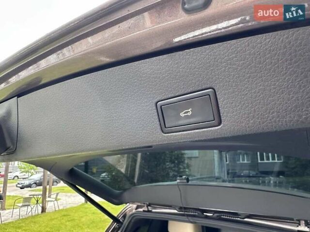 Коричневый Фольксваген Туарег, объемом двигателя 4.13 л и пробегом 294 тыс. км за 16999 $, фото 33 на Automoto.ua