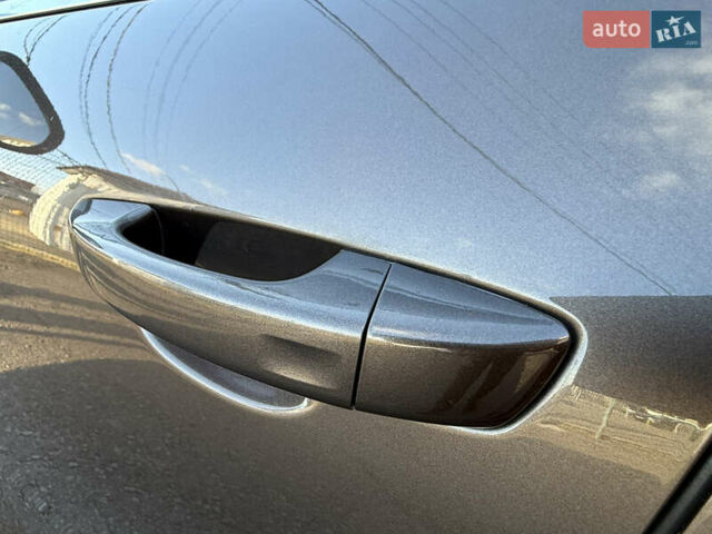 Коричневый Фольксваген Туарег, объемом двигателя 2.97 л и пробегом 151 тыс. км за 24990 $, фото 10 на Automoto.ua