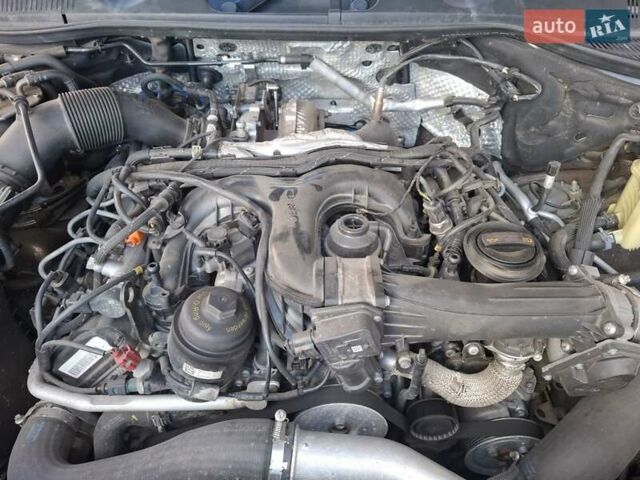 Коричневый Фольксваген Туарег, объемом двигателя 2.97 л и пробегом 295 тыс. км за 21499 $, фото 70 на Automoto.ua