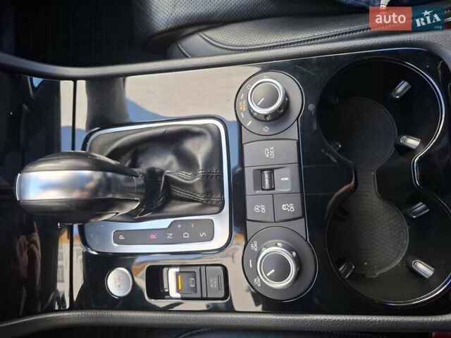 Коричневый Фольксваген Туарег, объемом двигателя 2.97 л и пробегом 295 тыс. км за 21499 $, фото 84 на Automoto.ua