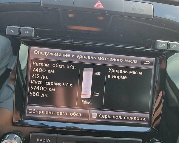 Коричневый Фольксваген Туарег, объемом двигателя 2.97 л и пробегом 320 тыс. км за 17400 $, фото 16 на Automoto.ua