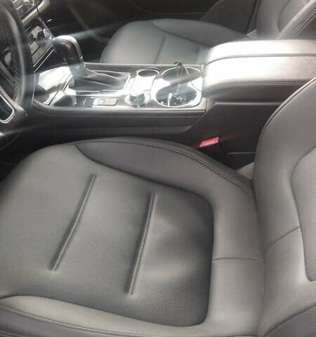 Коричневый Фольксваген Туарег, объемом двигателя 2.97 л и пробегом 288 тыс. км за 17200 $, фото 7 на Automoto.ua