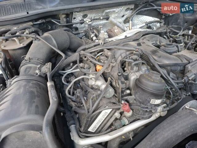 Коричневый Фольксваген Туарег, объемом двигателя 2.97 л и пробегом 295 тыс. км за 21499 $, фото 71 на Automoto.ua