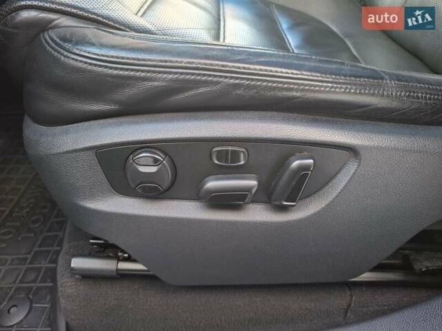 Коричневый Фольксваген Туарег, объемом двигателя 2.97 л и пробегом 295 тыс. км за 21499 $, фото 32 на Automoto.ua