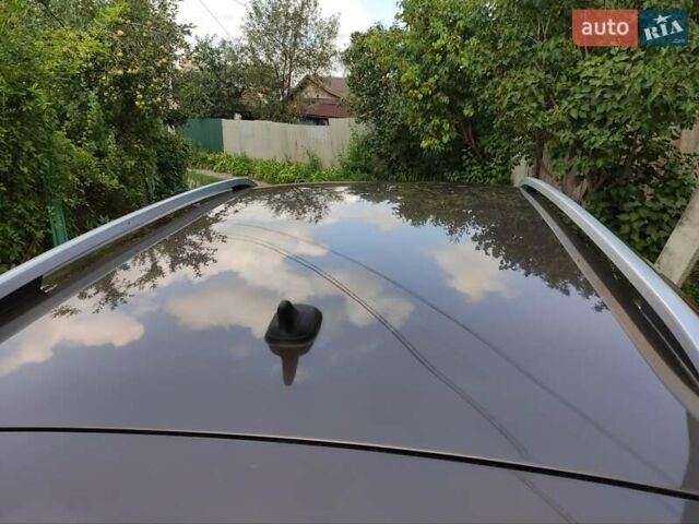 Коричневый Фольксваген Туарег, объемом двигателя 2.97 л и пробегом 211 тыс. км за 16500 $, фото 10 на Automoto.ua