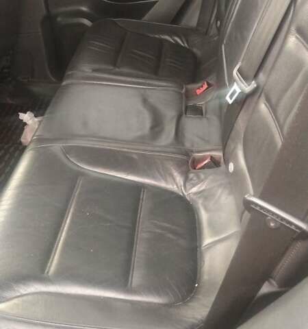 Коричневый Фольксваген Туарег, объемом двигателя 2.97 л и пробегом 288 тыс. км за 17200 $, фото 3 на Automoto.ua