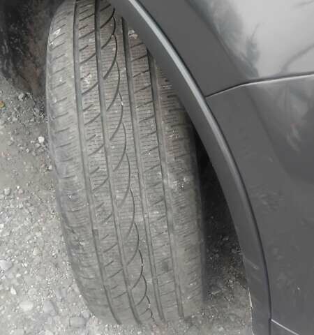 Коричневый Фольксваген Туарег, объемом двигателя 2.97 л и пробегом 288 тыс. км за 17200 $, фото 8 на Automoto.ua