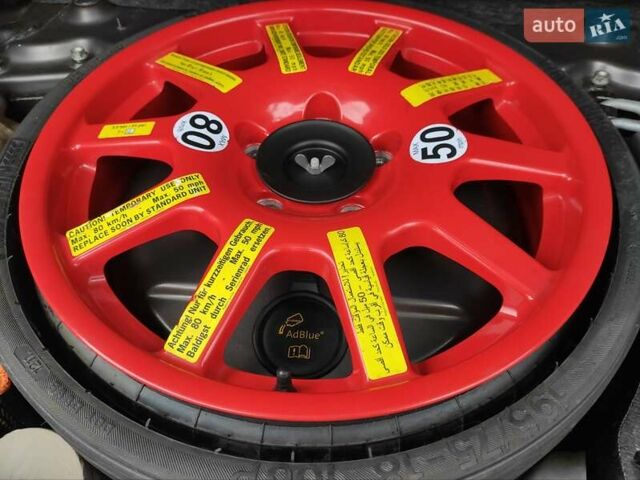 Коричневый Фольксваген Туарег, объемом двигателя 2.97 л и пробегом 211 тыс. км за 16500 $, фото 35 на Automoto.ua