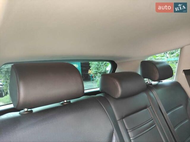 Коричневый Фольксваген Туарег, объемом двигателя 2.97 л и пробегом 211 тыс. км за 16500 $, фото 30 на Automoto.ua